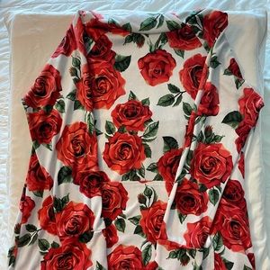 Size L LuLaRoe Amber